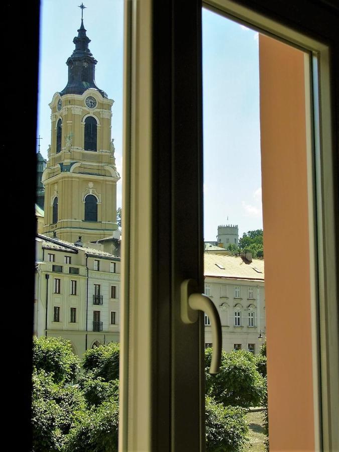 Klimatyczne Kresowe Noclegi Przemysl Exterior photo