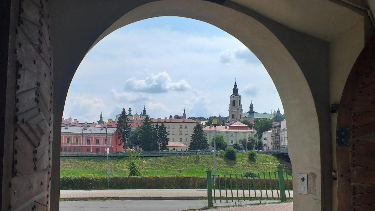 Klimatyczne Kresowe Noclegi Przemysl Exterior photo