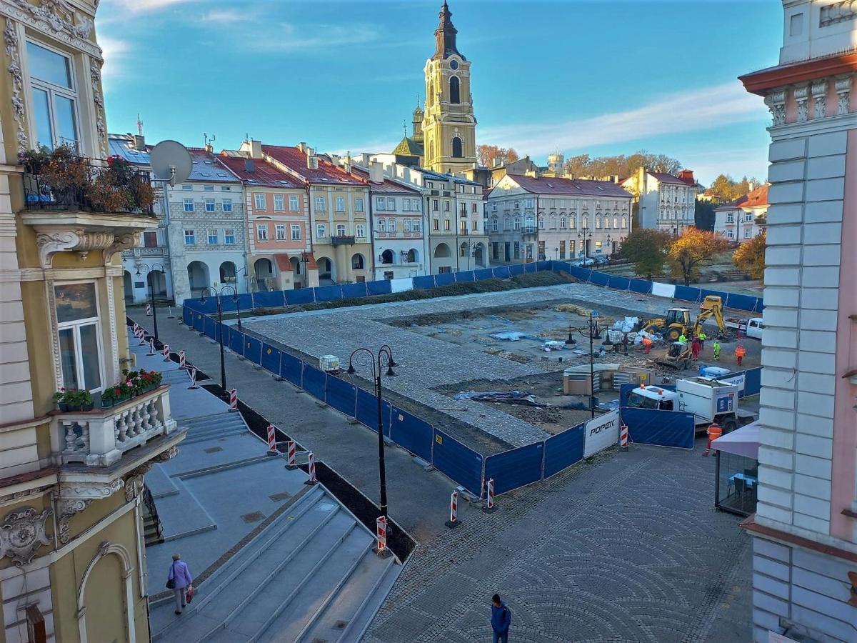 Klimatyczne Kresowe Noclegi Przemysl Exterior photo