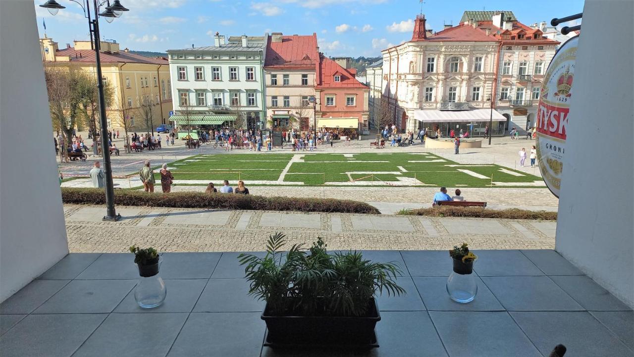 Klimatyczne Kresowe Noclegi Przemysl Exterior photo