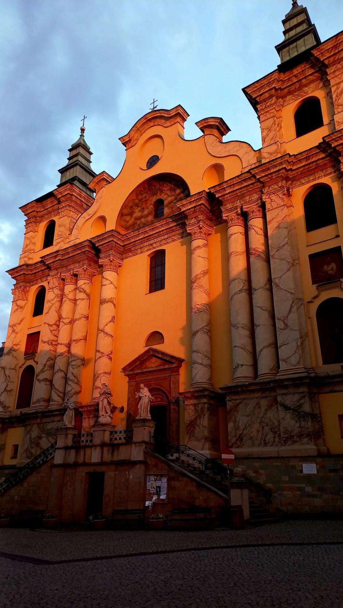 Klimatyczne Kresowe Noclegi Przemysl Exterior photo